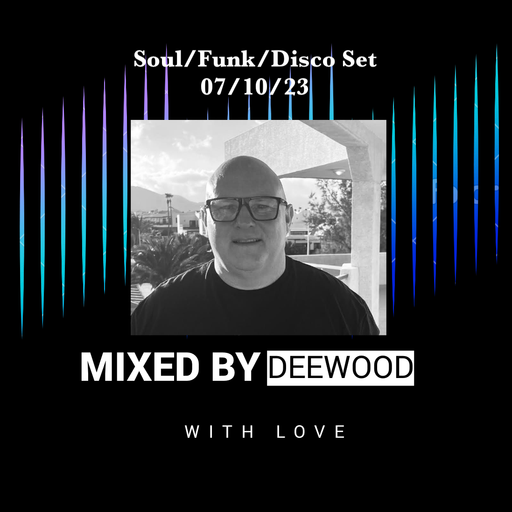 DeeWood Soul, Funk and Disco Vol 2
