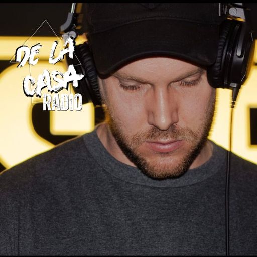 Just Jowett - De La Casa Radio 01.10.25