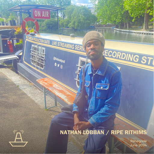 Nath Eps | Ripe Rithims | The BoAt Pod | June 2024