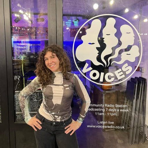 Libby Jade - 5/12/2024