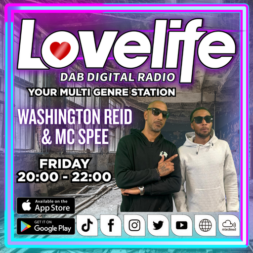 WASHINGTON REID & MC SPEE 07 NOV 2025