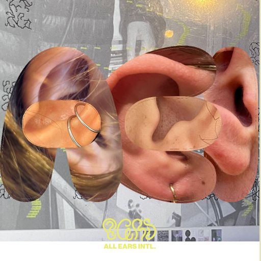 All Ears Intl ep5 w/ Elias FS and Jerod S. Rivera (02.19.2026)