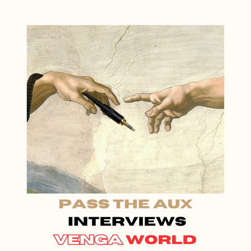Pass the Aux // 05-06-25