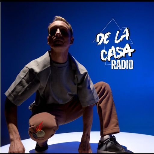 Discoman - De La Casa Radio 19.01.26