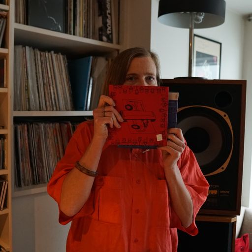 Emma Warren with Täpp Collective // 09-11-20