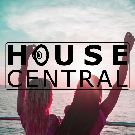 House Central 828 -  30mins of Jay’s set from the Pukka Up Boat Party