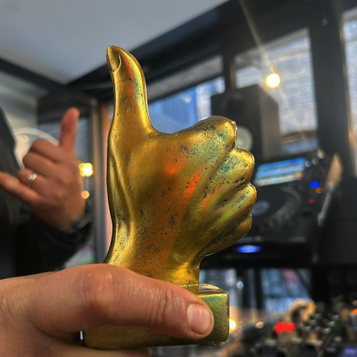 Breaks, Beats and Boom Baps w/ DJ Nav 24/01/24 - Voices Radio