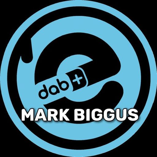 Mark Biggus Radio Show PT2 - 08 JUN 2021