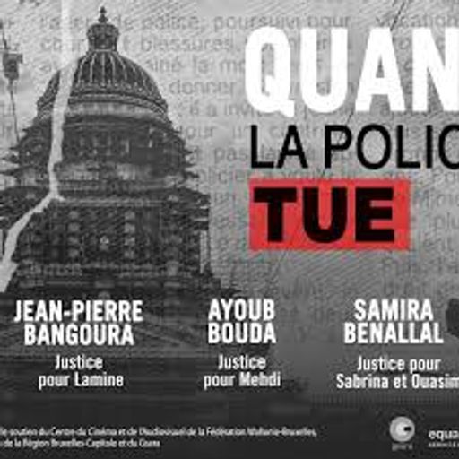 Midi Express 11/04/2024 Khalid MRA Quand la Police Tue