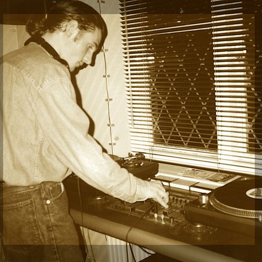 Steve Lawler Bedroom Mix Tape 1992