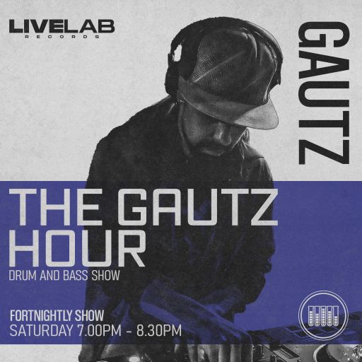 THE GAUTZ HOUR DEBUT SHOW 17.8.24