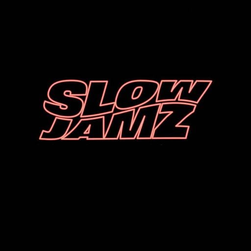 DeeJay Xquizite - Slow Jam Mix