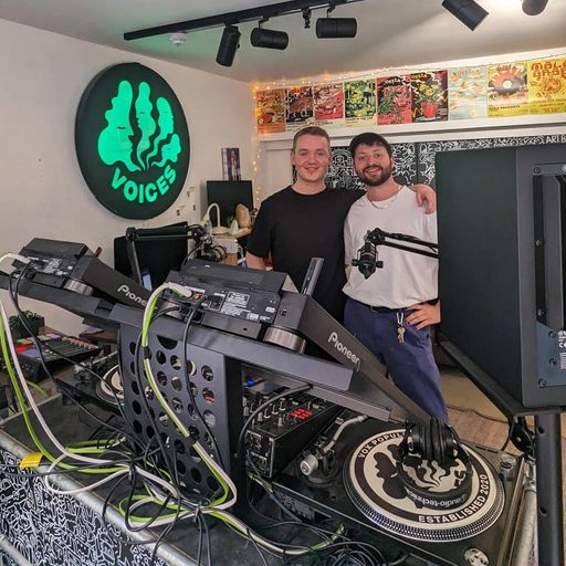 Jack's Lagoon w/ Connor Gani - 01/08/23