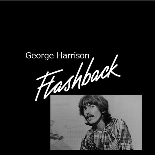 The Beatles Solo - All Things Must Pass