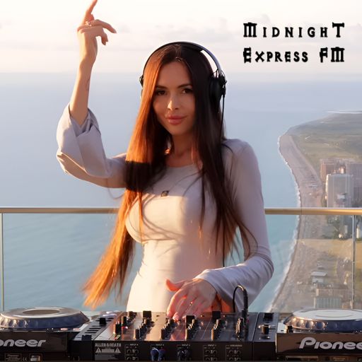 XeniaDiamond - Live @ Afro House, Melodic Techno DJ Mix [2024]