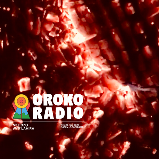 A'LAHIRA - nke ọzọ - 27th July 2023