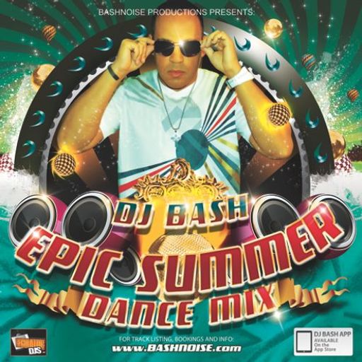 EPIC Summer Dance Mix