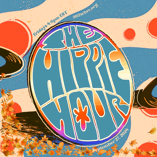 The Hippie Hour - Vintage Autumn