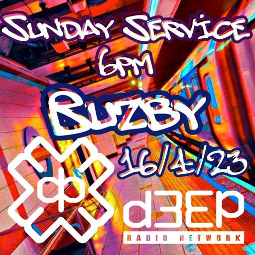 Twisty - Groove Direction Session (16/04/23)