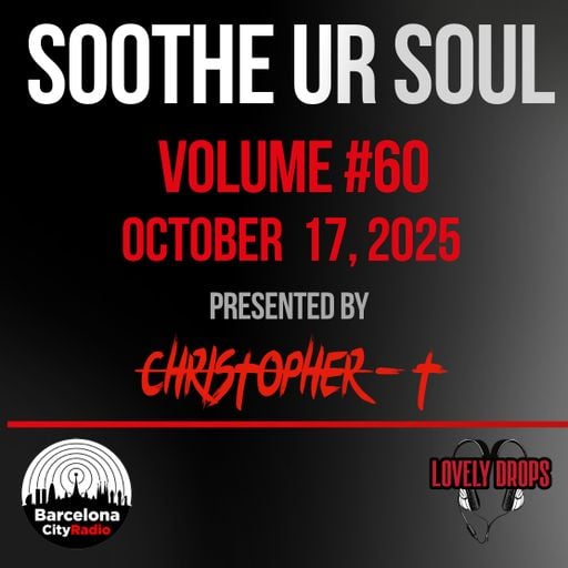 Soothe UR Soul Volume 60