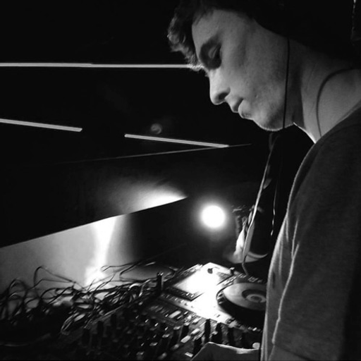 Deep Passion w/ Rawdio - 19.7.2019
