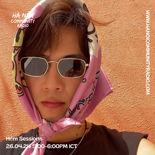 Hẻm Sessions 001 26.04.24