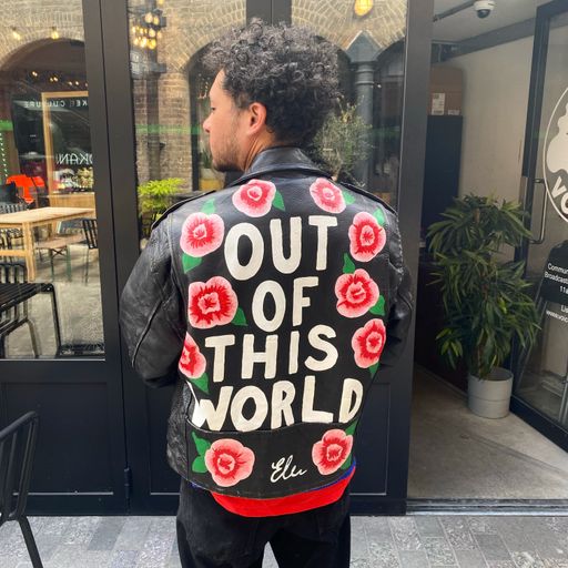 Friday Music Co - 26/04/24 [Voices Radio]