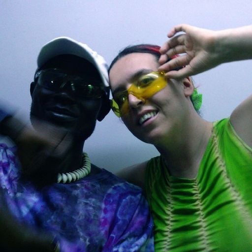 Mina w/ Maganda Shakul - 25th March 2026