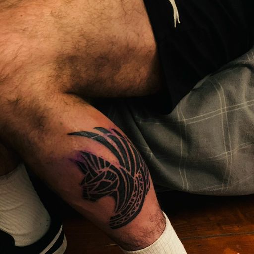 Locally Sourced Guest DADs - Simon Leeks - November 2022