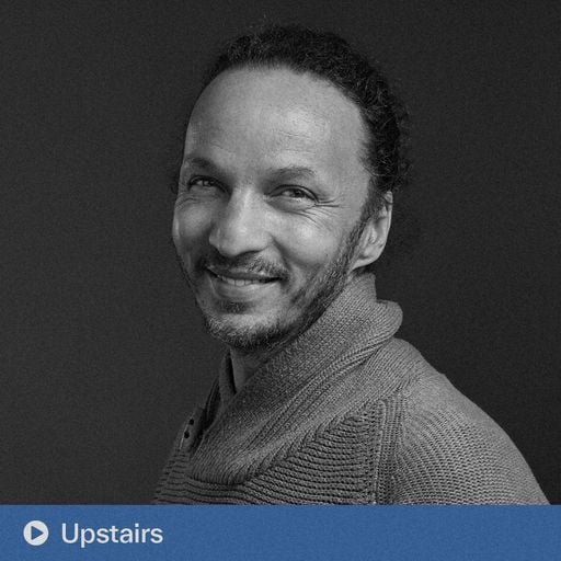 Upstairs (10.08.2025)