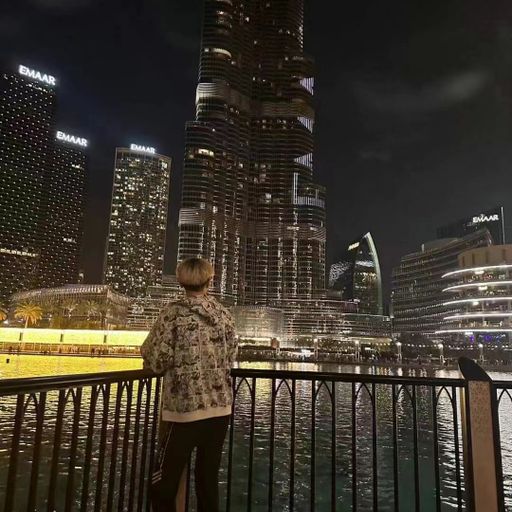 [DJ K.XXX] BP 天上人间Live Set XiaMen Rojak Vina Ft 396 RMX'23