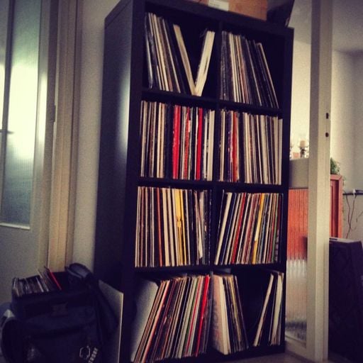 Stranger presents "91-92 Conceptmix" (Rotterdam - NL) - 2017