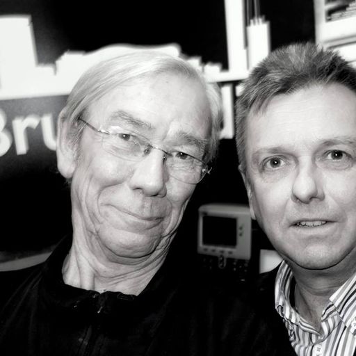 Dave Travis' Freak Scene with John Mostyn (16/03/2017)