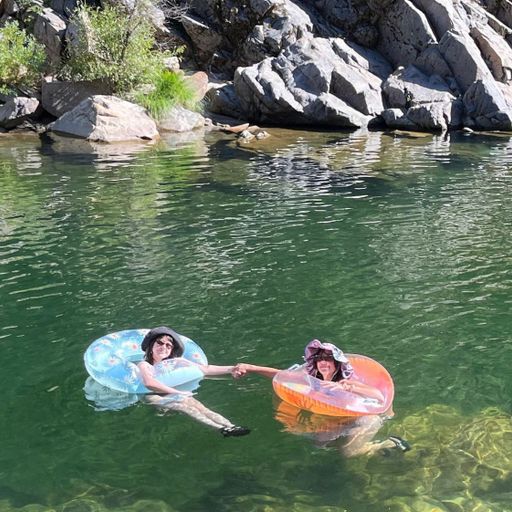 forever and ever volume XX (06.27.22)