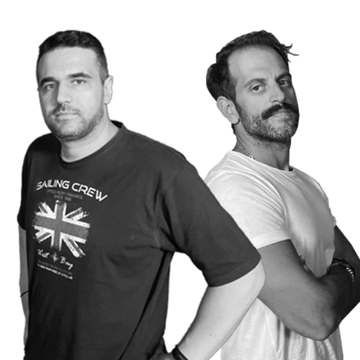Οι... μπάσχετοι (31/08/2025)
