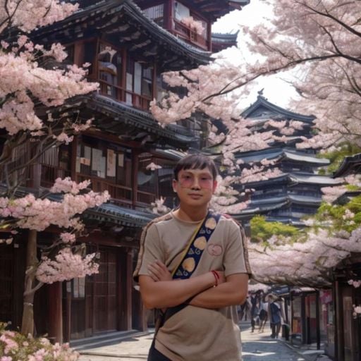 ชอบก็จัดประหยัดทำไม By ไอหนุ่มบ้านโป่ง