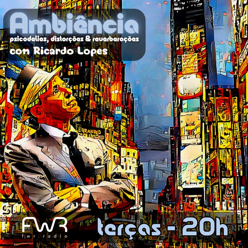 Ambiência 029 - 3.10.2023