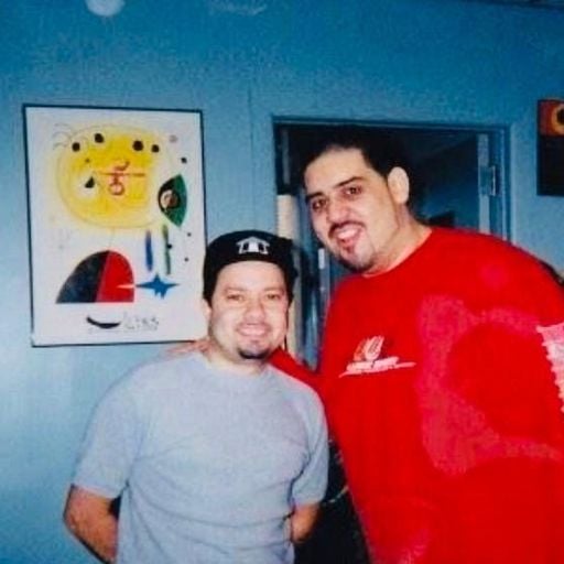 Lockdown Sessions with Louie Vega: Sacred Tones - Masters At Work (1995-2001) // 26-06-20