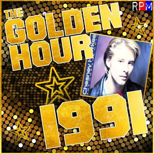 THE GOLDEN HOUR : 1991
