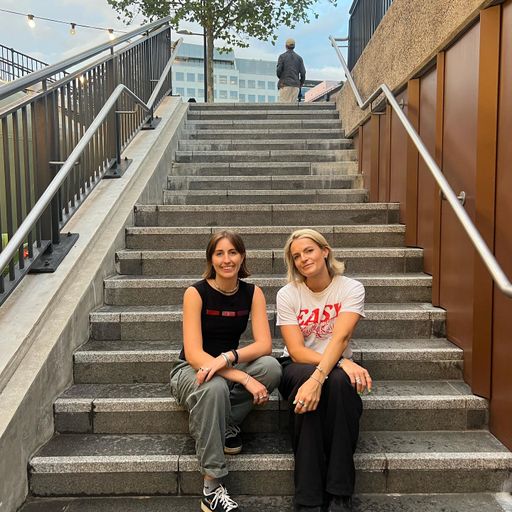 Venetia & Claudia - 21/07/25 - [Voices Radio]