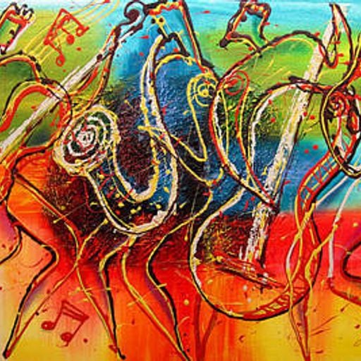 Connected part 9 (with Jonathan Field)