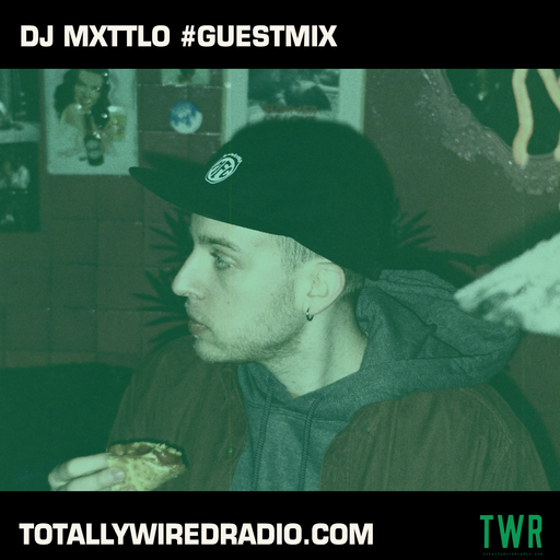 Funky Club Macaroni Radio - Macaroni Funky Club with DJ MXTTLO #guestmix ~ 18.05.23