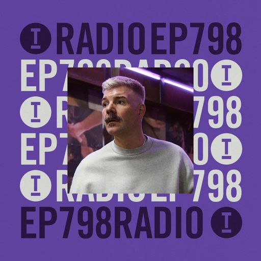 Toolroom Radio EP798: Illyus Barrientos