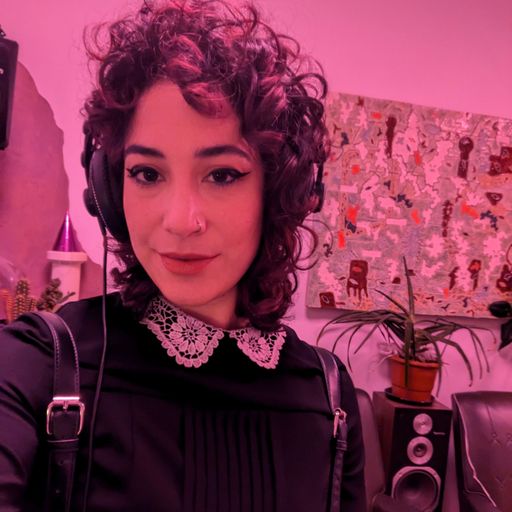 Morning Patrol w. Dora K - November 2024