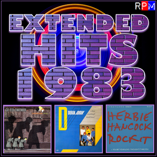 EXTENDED HITS 1983 : IS THERE SOMETHING I SHOULD KNOW *SELECT EARLY ACCESS*