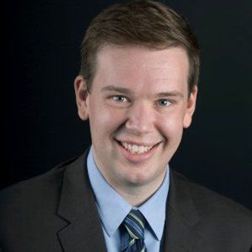 Episode 26 - David Mann