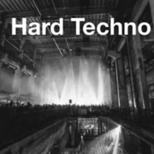 Peak Time Hard Techno | 160 BPM | Industrial + Rave |