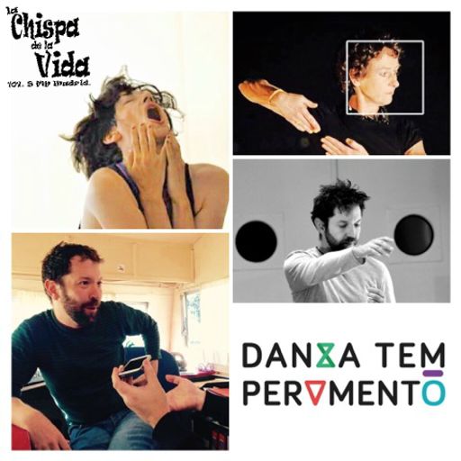 La Chispa de la Vida Radio 20 Marzo 2019