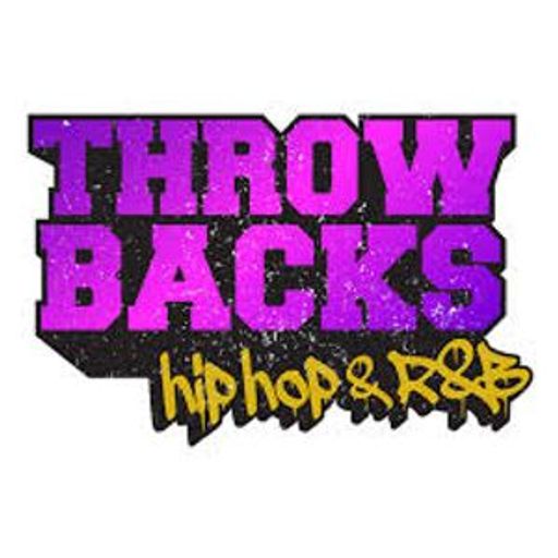 cherryrice_ - Throwbacks_Only_Again