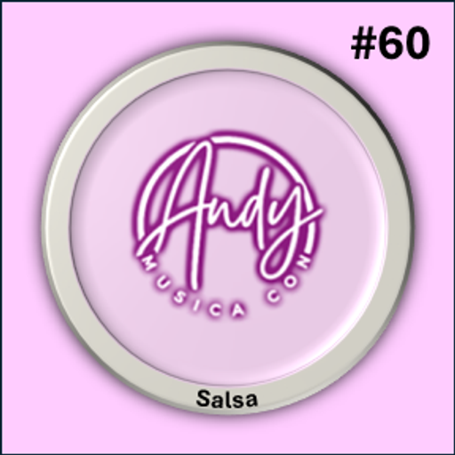 Musica Con Andy - Salsa